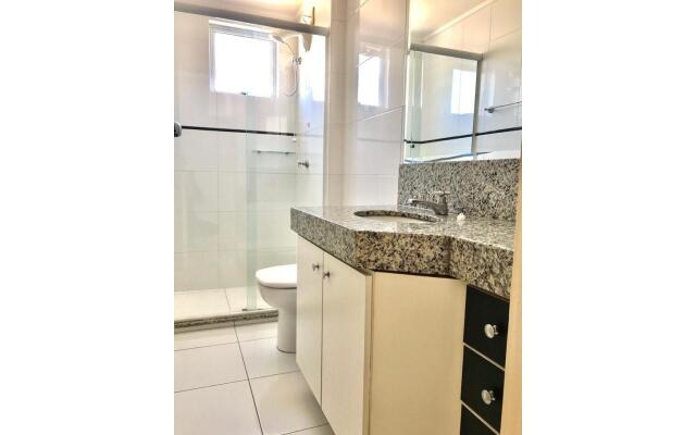 Garden Ville, 200m da Praia de Bombas