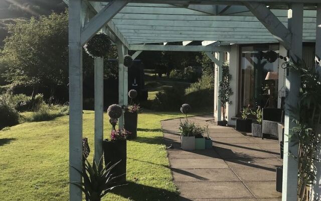 Cushendall House