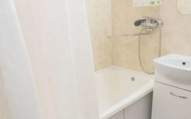 Апартаменты на улице Пушкинская 128