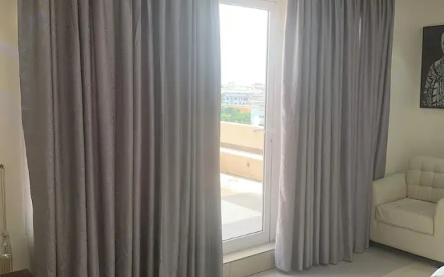 City Residence Lagos