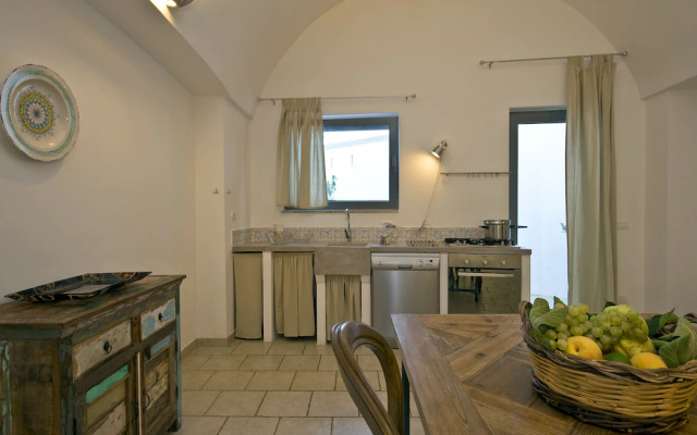 Masseria Il Mandorlo Fiorito