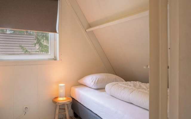 Boshuisje Rekem Two-Bedroom Houses