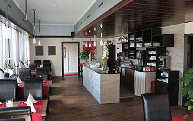Hotel Zur Rampe