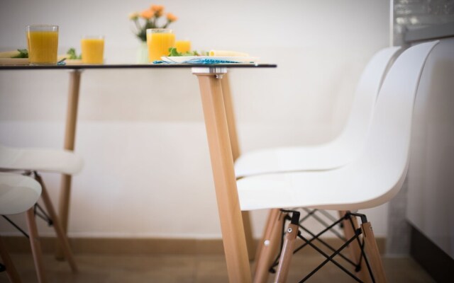 304. Super Apartment In Bungalow Playa Las Américas