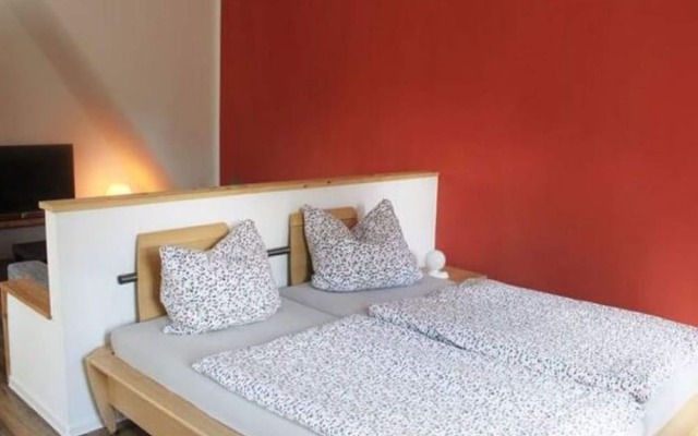 Apartment in Tabarz Thuringia Near the Forest