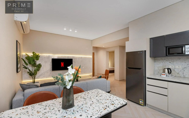 Prime Residence Point 90