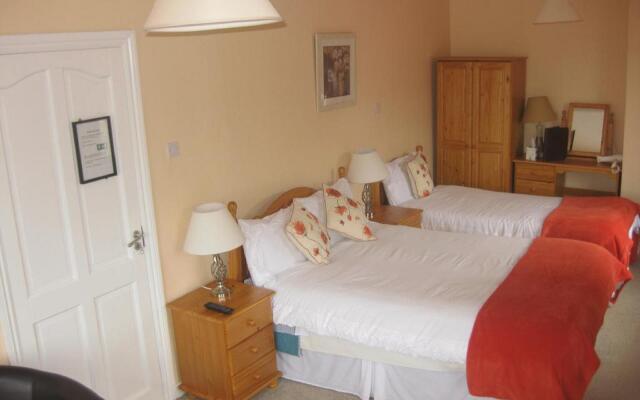 Ben Breen House B&B