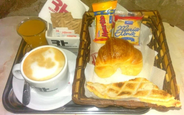 Real Horizonte Hotel