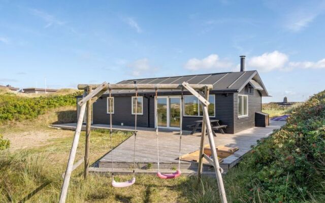 "Yukon" - 450m from the sea in Western Jutland