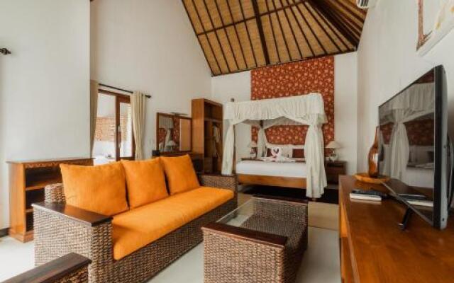 The Wyn's Villa