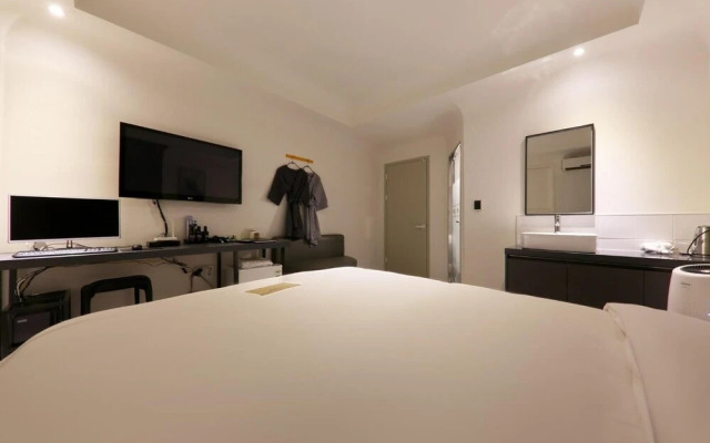 Hotel Yam Yuseong Oncheon
