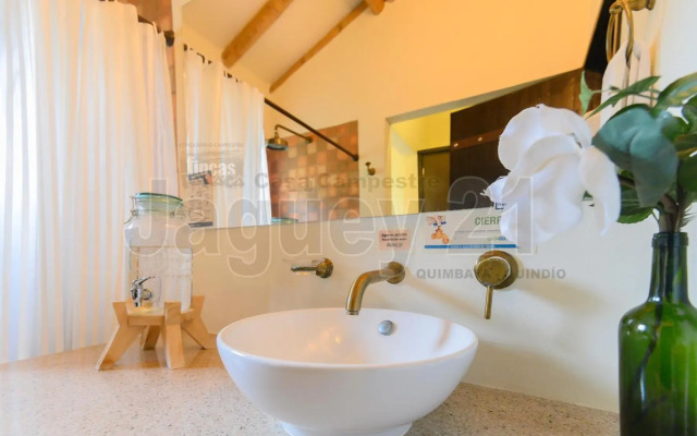 Fincas Panaca JAGÜEY 21 Grupo VIP