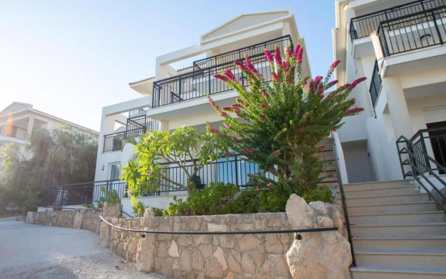 Wellclub - Wellness Family Experience - Seaview