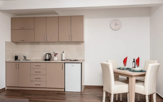 Apartments 4U