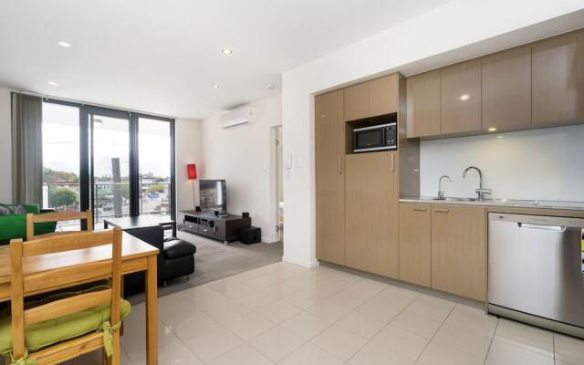 Stylish Modern Ecco Complex