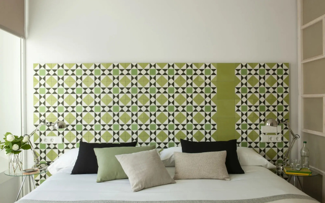 Eric Vökel Boutique Apartments - Hamburg Suites