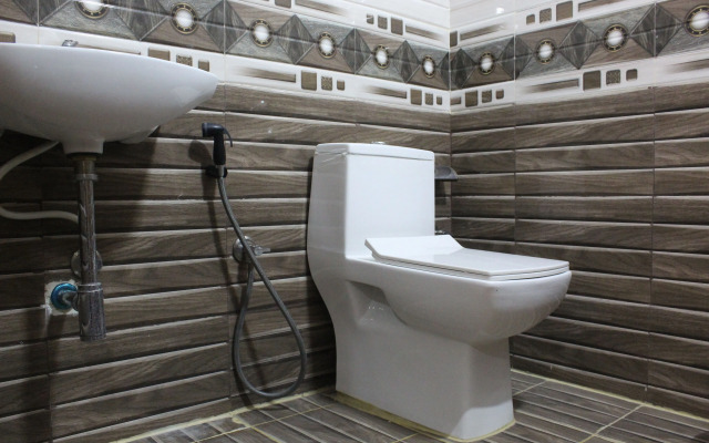 Olivia Inn And Suites