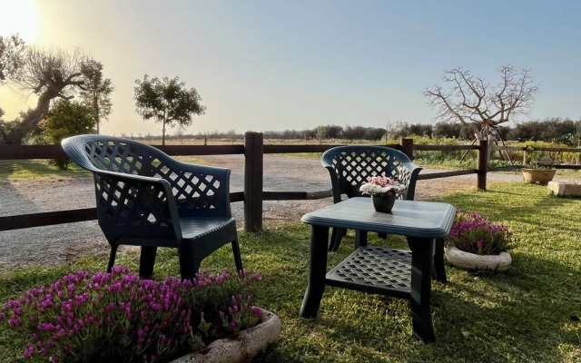 Agriturismo Fontanella