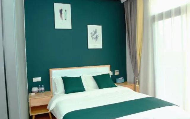 Yunshe B & B