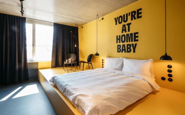 Superbude Wien Prater