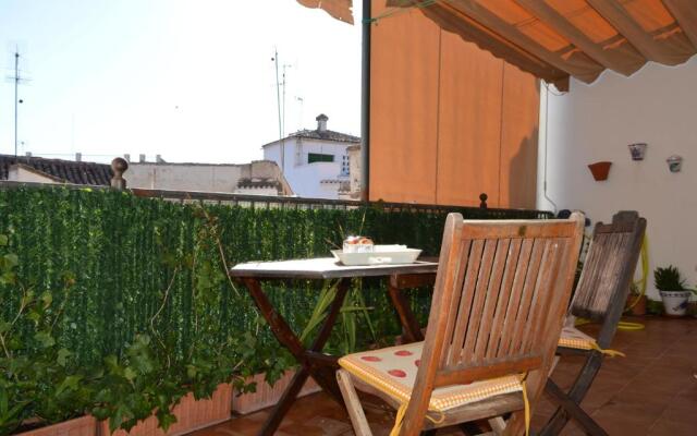 Casa Apartamento Rural La Sinagoga de Trujillo