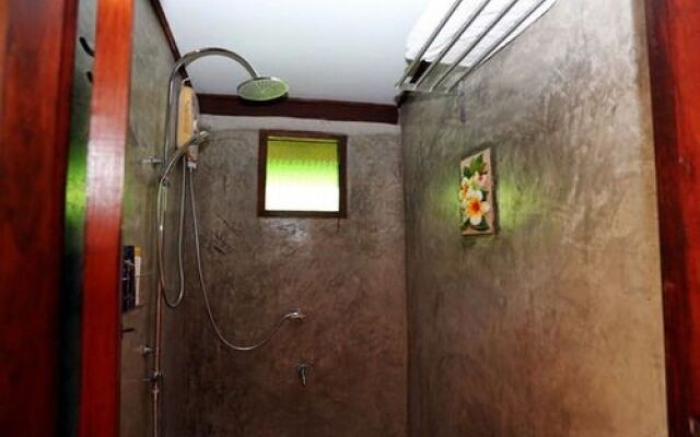 Chiang Dao Privacy