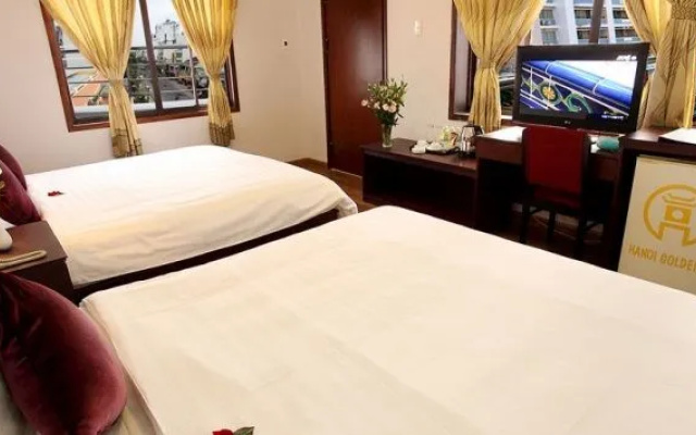 Hanoi Golden 2 Hotel