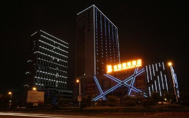 Foshan Baolong Hotel