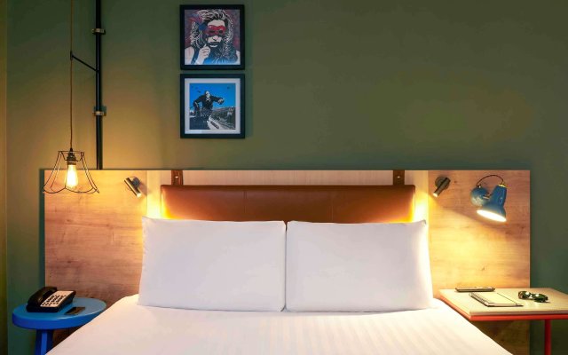 Bristol Grand Hotel By Sunday