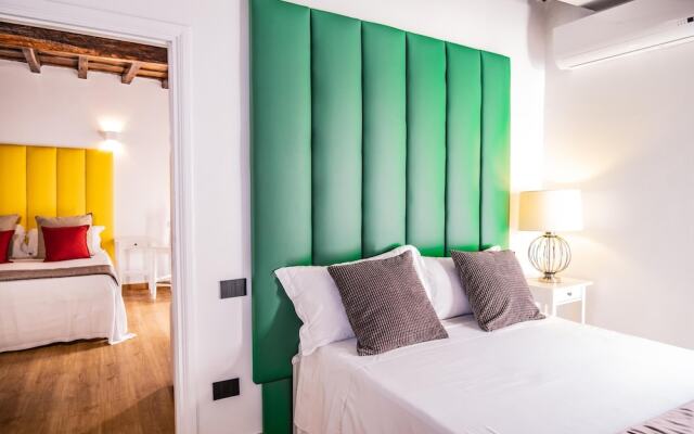 Trevi Queen Apartments