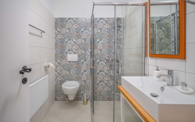 Holiday Home Amberg