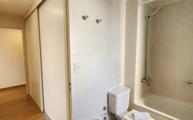 Hollywood Serene Charming 2 BR Palermo Hollywood