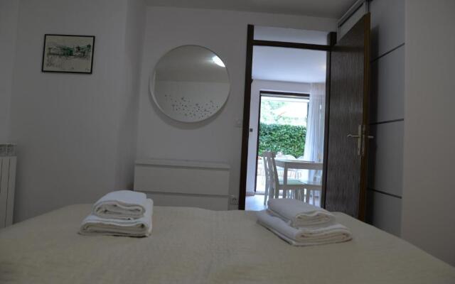 Apartments Palma & Pino