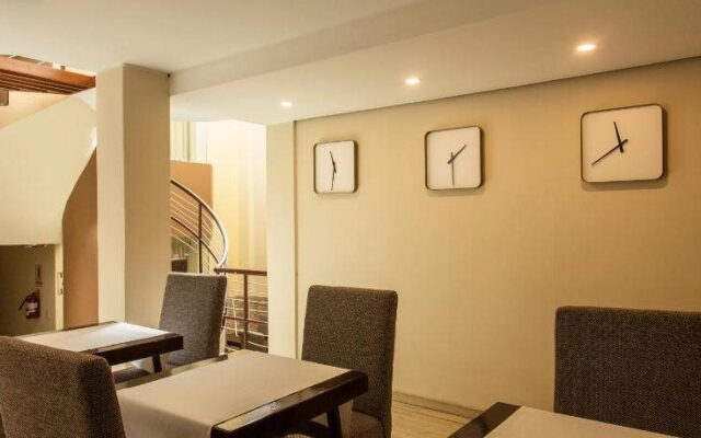 El Puente Hotel Boutique