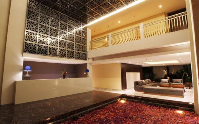 Signature Hotel Bali