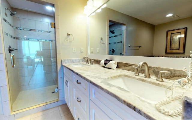 Tides 204-205 Lockout