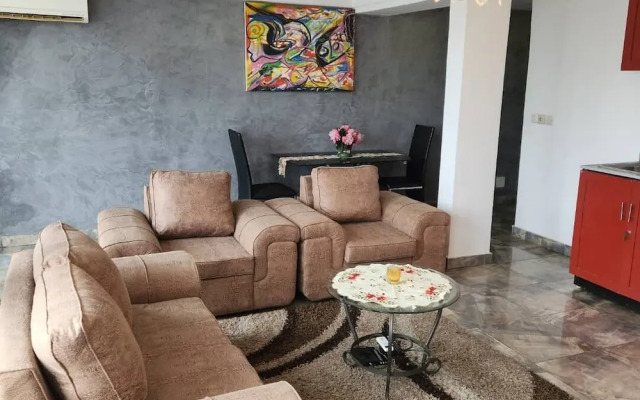 Residence Familia Phoenix