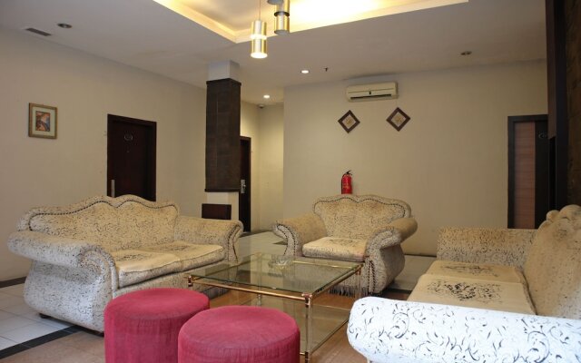 OYO 1009 Hotel Bumi Malaya