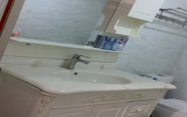 Qiaoxibian Hostel