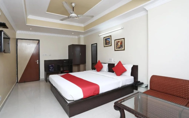 Hotel Jagat inn