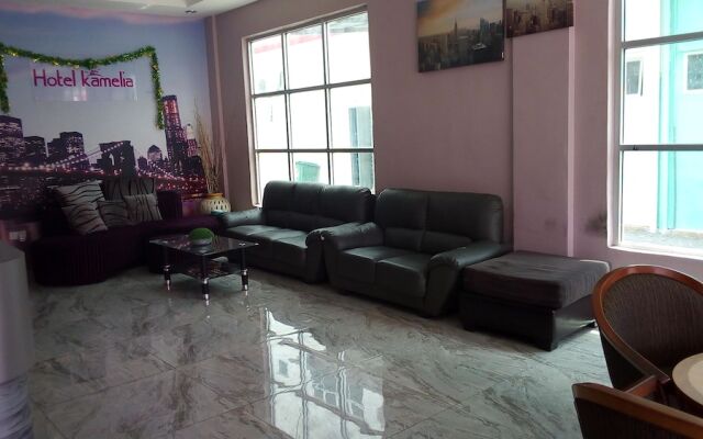 Hotel Kamelia