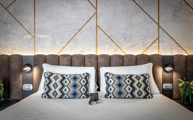 Palazzo Alfieri Residenza d’epoca