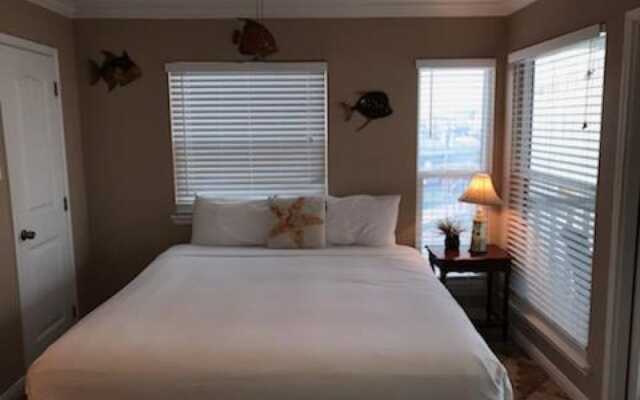 Seascape 1322 in Galveston