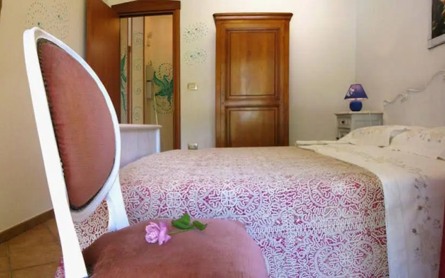 Villa Le Due Sorelle