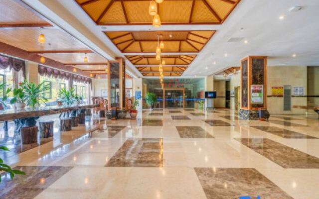 Yunti Hotel