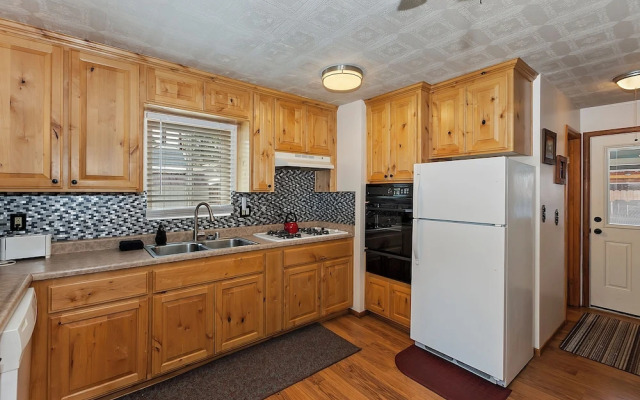 Mountain Escape #2187