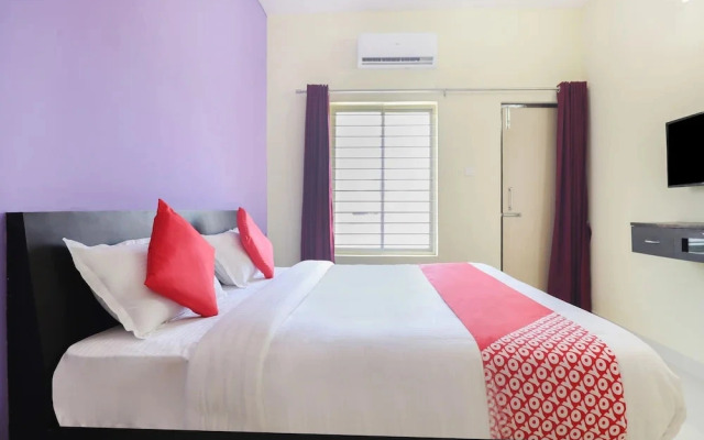 Ace Inn by OYO Rooms