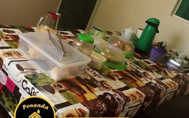 Pousada Pouso Feliz