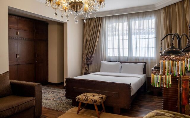 Vesta - Luxury Apt - 3br - Mokattam