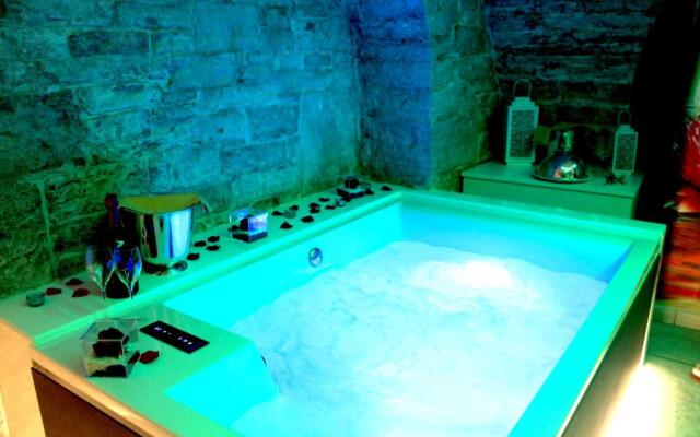 Rubis Relais & SPA